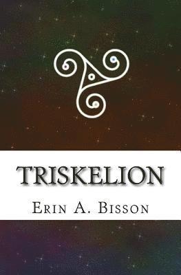bokomslag Triskelion