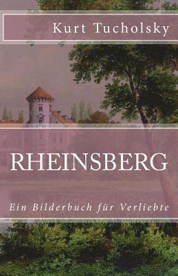 bokomslag Rheinsberg: Ein Bilderbuch für Verliebte