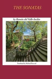 bokomslag Sonatas by Ramon del Valle-Inclan