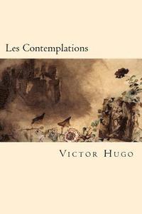 bokomslag Les Contemplations (French Edition)