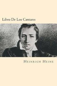bokomslag Libro De Los Cantares (Spanish Edition)