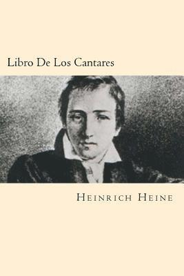 Libro De Los Cantares (Spanish Edition) 1