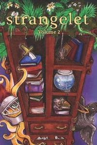 bokomslag Strangelet Volume 2