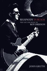 bokomslag Rhapsody in Black