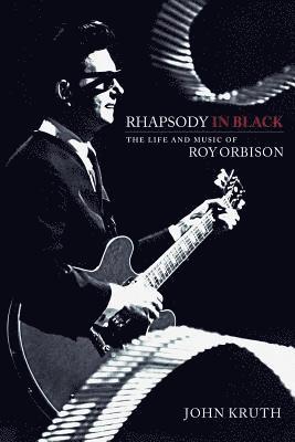 Rhapsody in Black 1