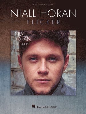 Niall Horan - Flicker 1