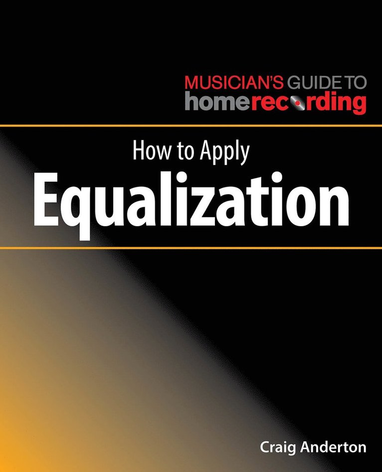 How to Apply Equalization