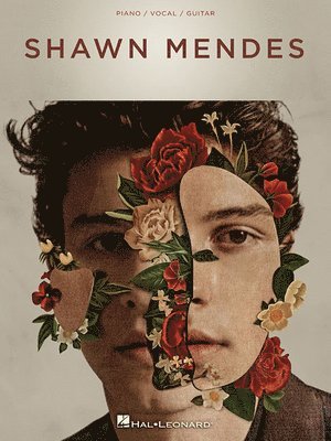 bokomslag Shawn Mendes