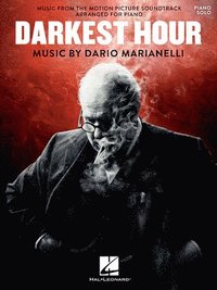 bokomslag Darkest Hour: Music from the Motion Picture Soundtrack