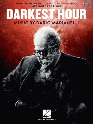 Darkest Hour: Music from the Motion Picture Soundtrack 1