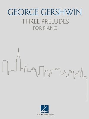 Richard Walters - Three Preludes: For Piano, Häftad