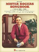bokomslag The Mister Rogers Songbook: For Ukulele