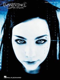 bokomslag EVANESCENCE FALLEN