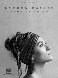 bokomslag Lauren Daigle - Look Up Child