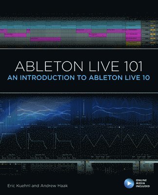 Ableton Live 101 1