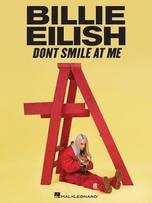 Billie Eilish Dont Smile At Me 1