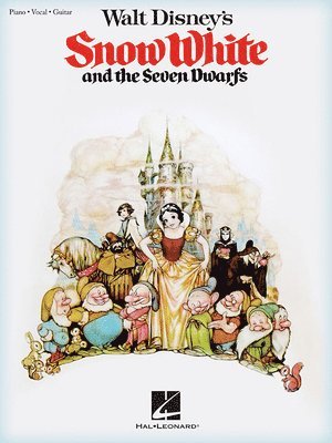 Walt Disneys Snow White & The Seven Dwar 1