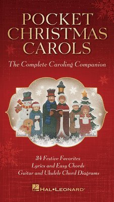 Pocket Christmas Carols 1