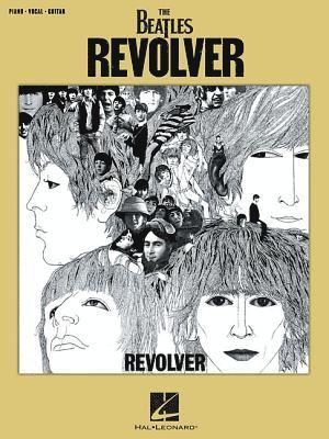 Beatles Revolver 1