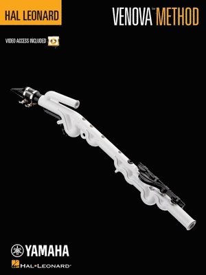 Hal Leonard Venova Method