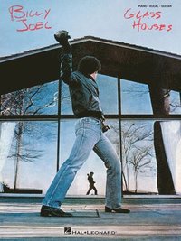 bokomslag Billy Joel - Glass Houses: Additional Editing and Transcription by David Rosenthal