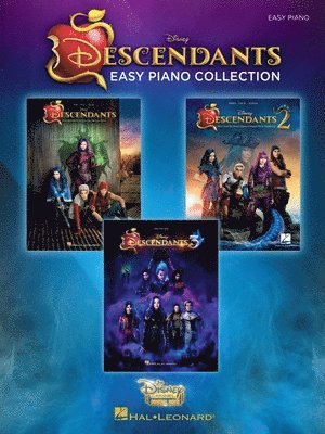 DESCENDANTS COLLECTION