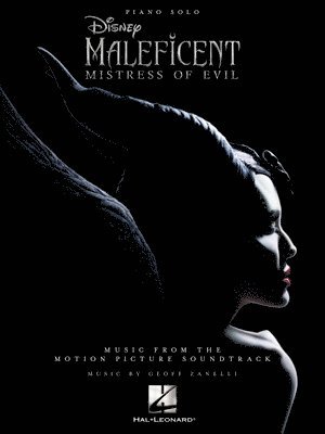 bokomslag Maleficent: Mistress of Evil: Music from the Motion Picture Soundtrack