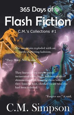 365 Days of Flash Fiction 1