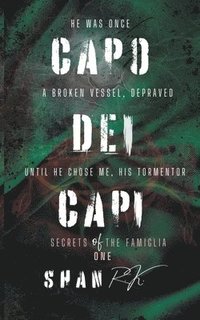 bokomslag Capo Dei Capi