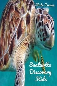 bokomslag Seaturtle Discovery Kids