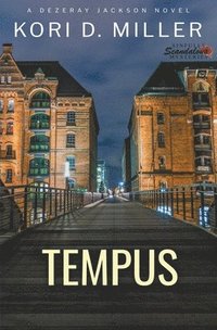 bokomslag Tempus