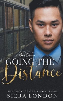 Siera London - Going The Distance, Häftad