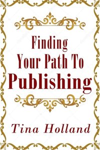 bokomslag Finding Your Path to Publishing