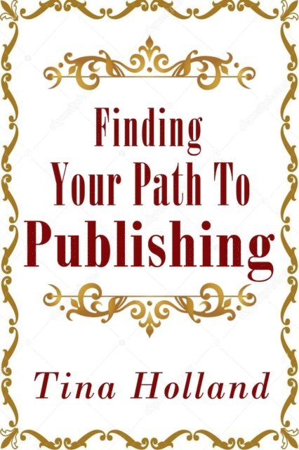 Finding Your Path to Publishing 1