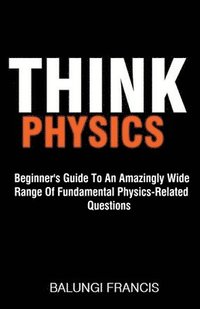 bokomslag Think Physics