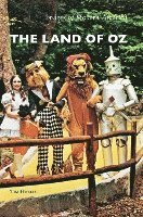 bokomslag The Land of Oz