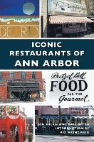 bokomslag Iconic Restaurants of Ann Arbor