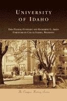 University of Idaho 1