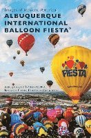 bokomslag Albuquerque International Balloon Fiesta(r)