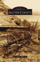 bokomslag Asotin County