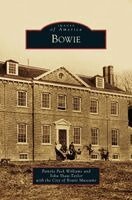 Pamela Peck Williams, Yoku Shaw-Taylor - Bowie, Inbunden