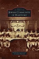 bokomslag Jewish Community of Hartford