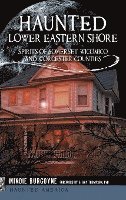 bokomslag Haunted Lower Eastern Shore: Spirits of Somerset, Wicomico and Worcester Counties