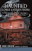 Haunted Lower Eastern Shore: Spirits of Somerset, Wicomico and Worcester Counties 1