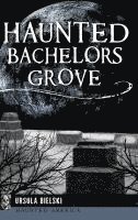 Ursula Bielski - Haunted Bachelors Grove, Inbunden