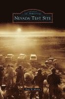 bokomslag Nevada Test Site