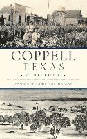 Coppell, Texas: A History 1