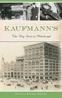 bokomslag Kaufmann's