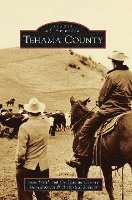 bokomslag Tehama County
