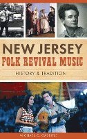 New Jersey Folk Revival Music: History & Tradition
